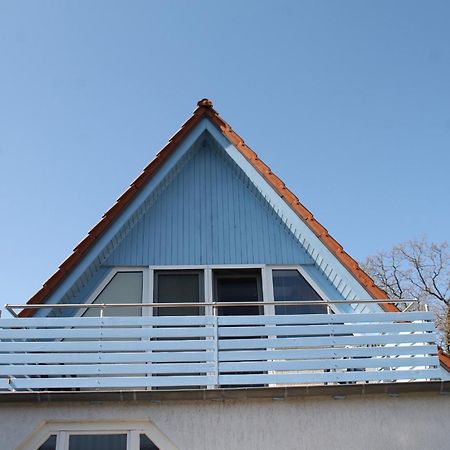 Ferienhof Marlin - Ferienhaus Ruegen Villa Solkendorf Exterior photo