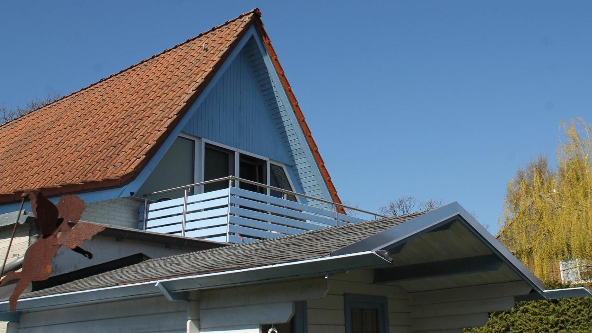 Ferienhof Marlin - Ferienhaus Ruegen Villa Solkendorf Exterior photo